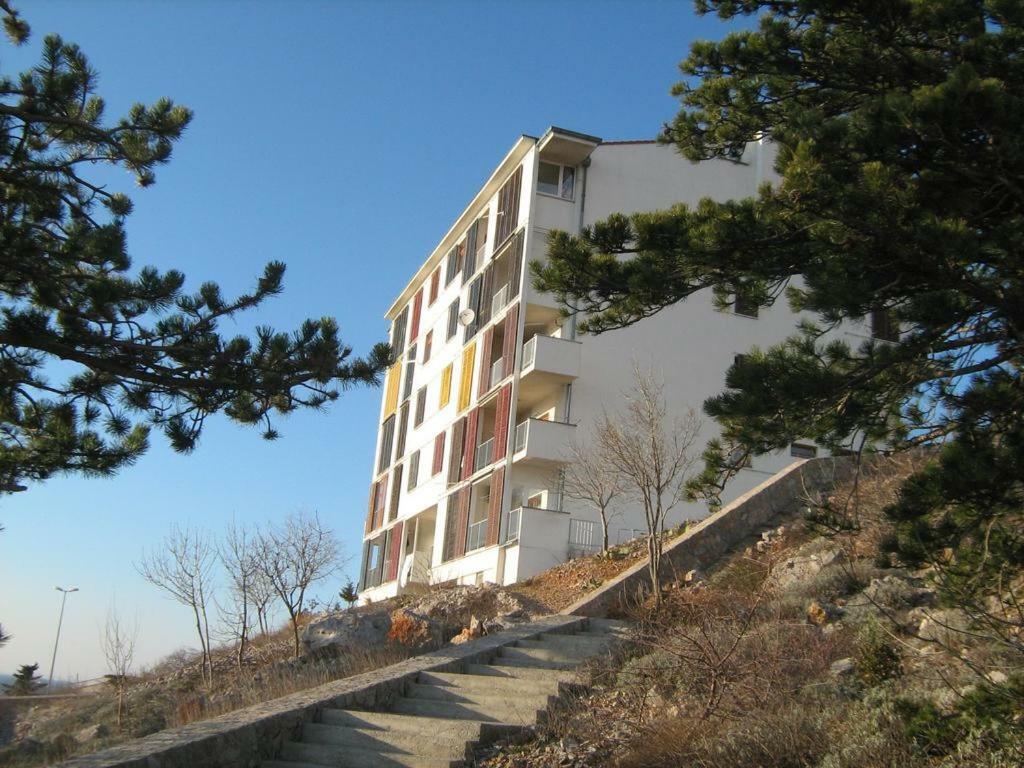 Apartment Klaudio Senj  Esterno foto