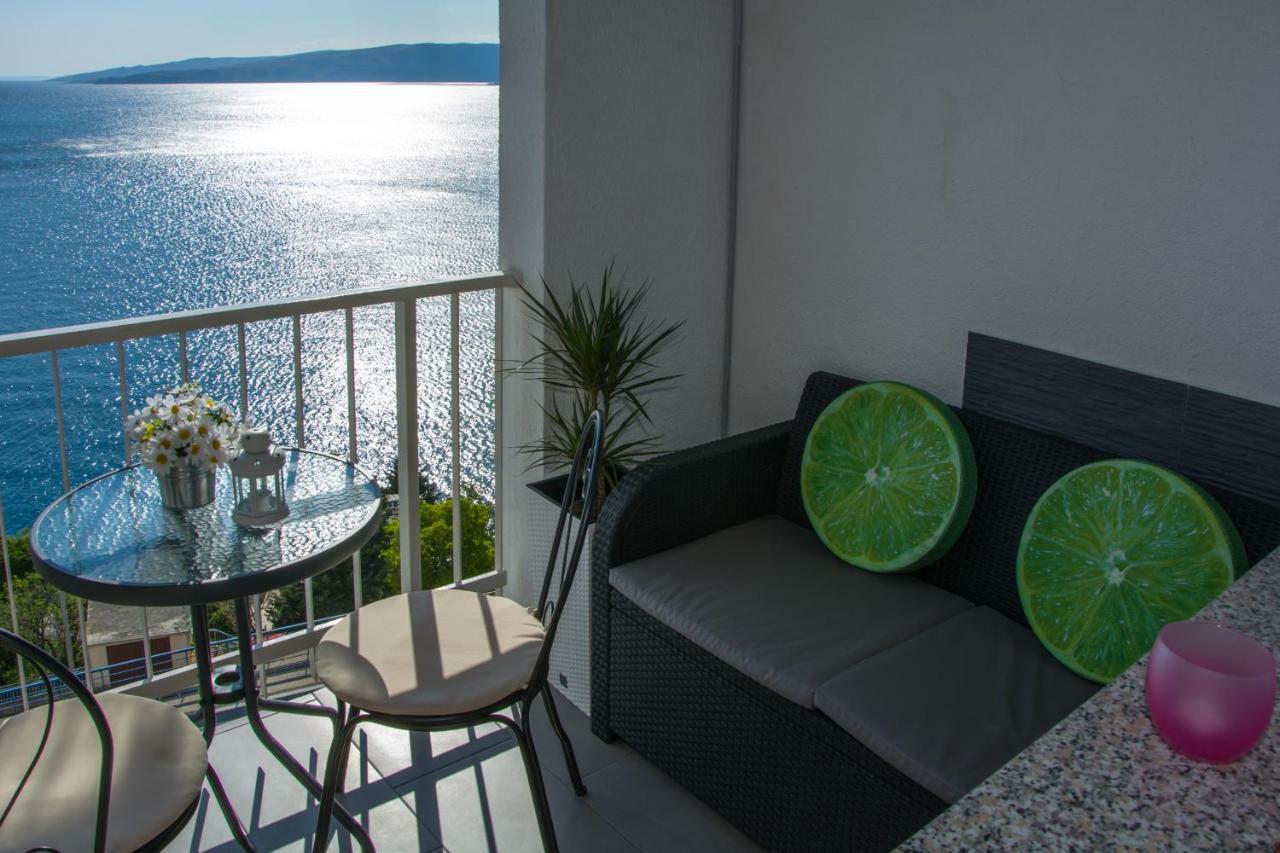 Apartment Klaudio Senj  Esterno foto