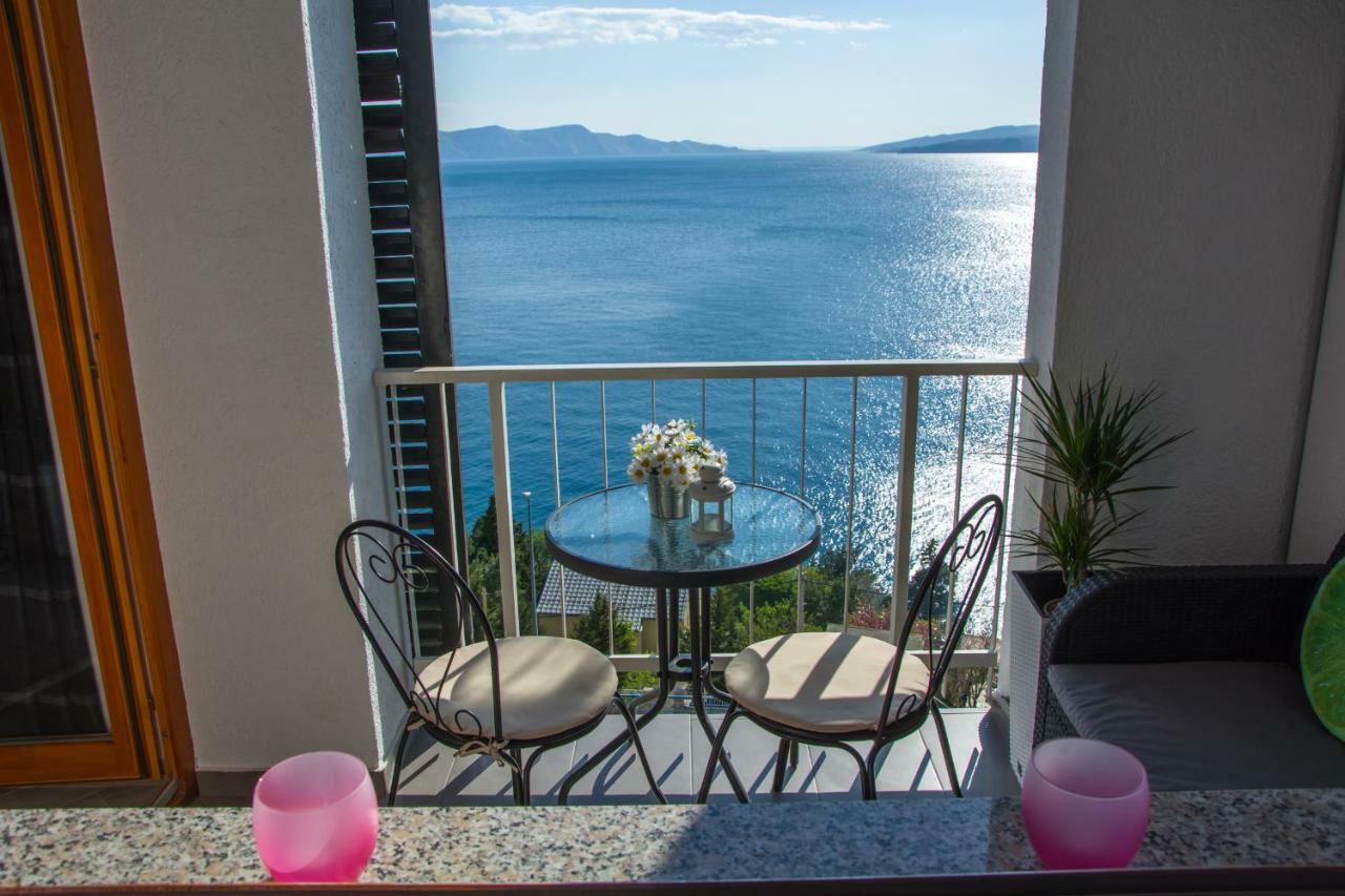 Apartment Klaudio Senj  Esterno foto